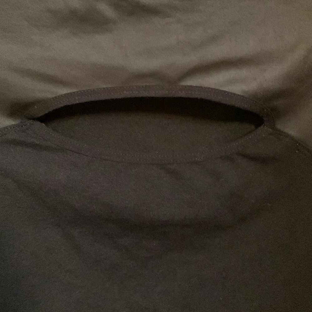 BEBE TOP - Picture 3 of 4